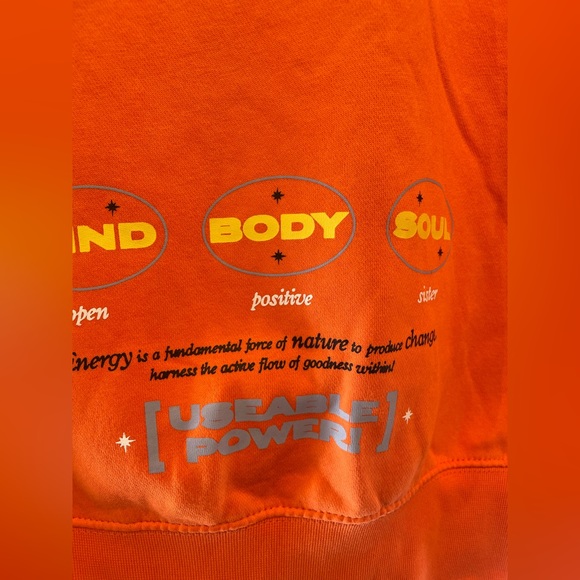 NIKE Women's Recreation Club Hoodie Size 1X Better Every Day CPFM NWT - Picture 9 of 16